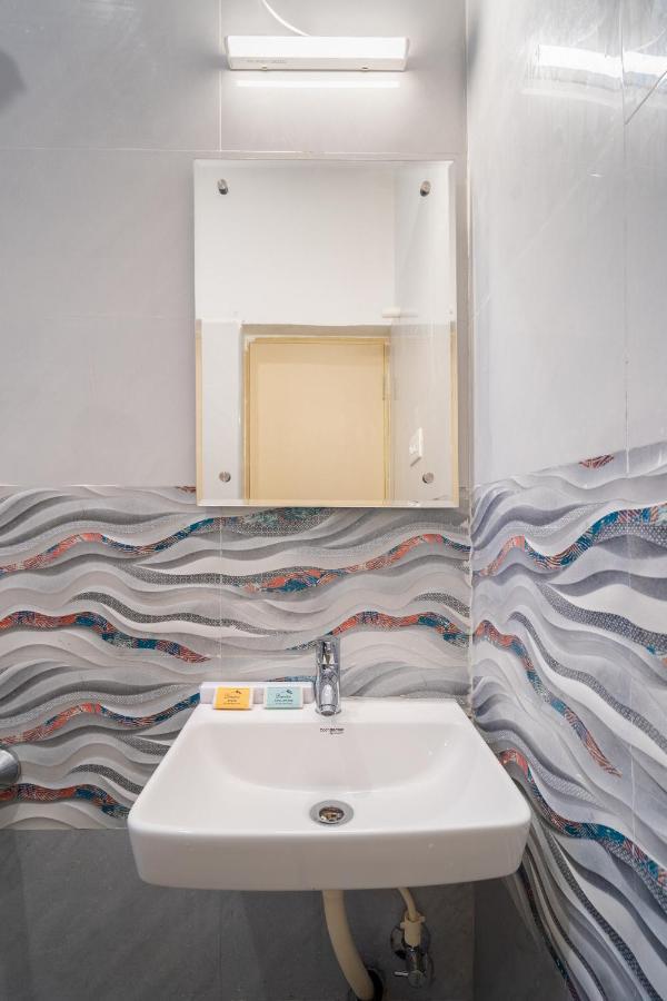 Sornalaxmi Residency Pondicherry Eksteriør bilde