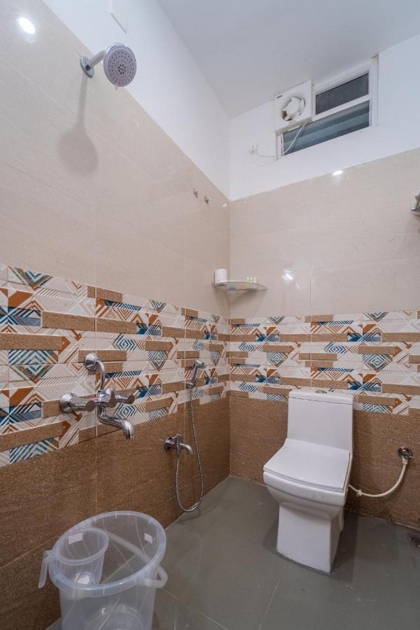 Sornalaxmi Residency Pondicherry Eksteriør bilde